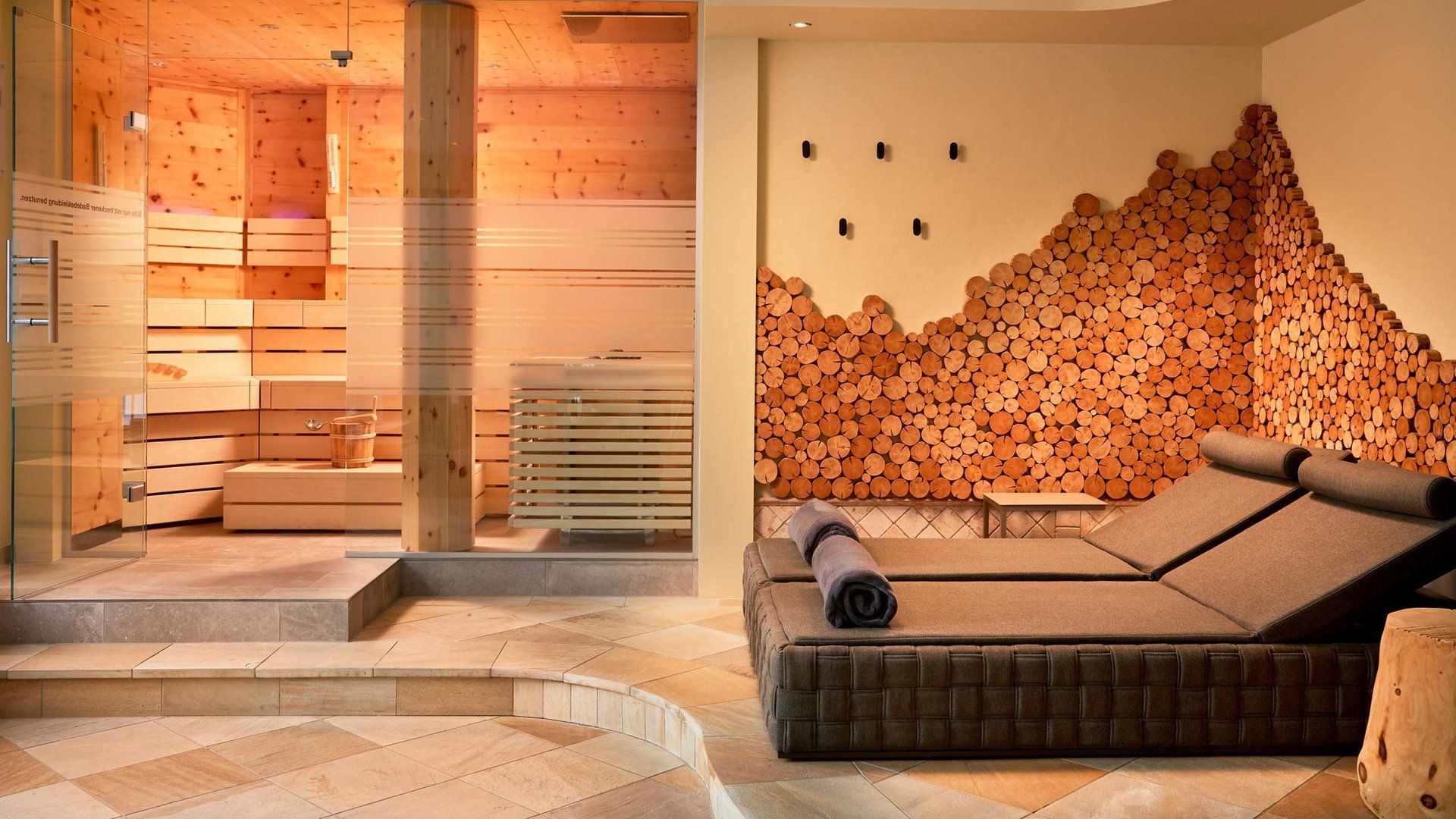 Wellnesshotel in Hintertux gesucht?
